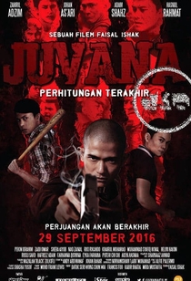 Watch Juvana 3 Perhitungan Terakhir Full Movie Online In Hd Find Where To Watch It Online On Justdial